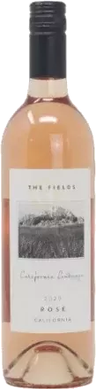 The Fields Rose