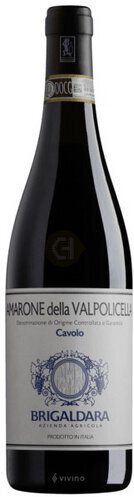 Brigaldara Cavolo Amarone Della Valpolicella