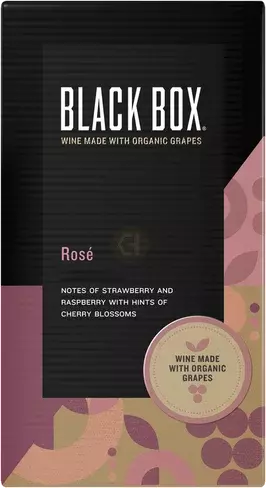 Black Rose Np