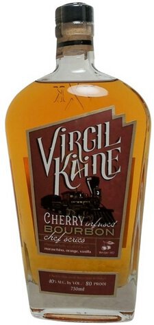 Virgil Kaine Chef Series Chery