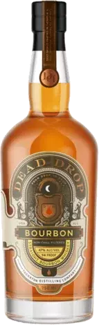 Thornton Dead Drop Bourbon Whiskey