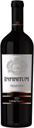 Infinitum Nero Di Troia Primitivo Blend