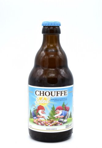 LA CHOUFFE SOLEIL