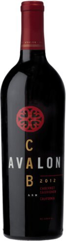 Avalon Cal Cabernet Sauvignon