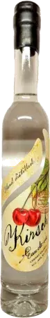 Westford Hill Cherry Brandy
