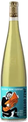 Teutonic Jazz Odyssey White Blend Willamette Valley Oregon