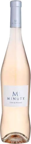 Chateau Minuty M De Rose Koshr