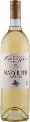 William Chris White Blend Mary Ruth