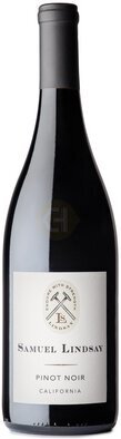 Samuel Lindsay Pinot Noir