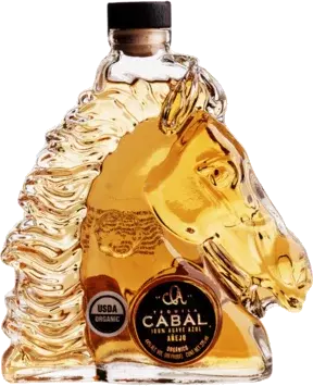 Cabal Anejo Horsehead