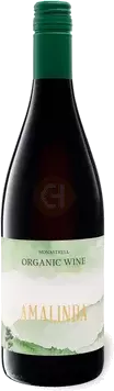 Vina Diezmo Crianza