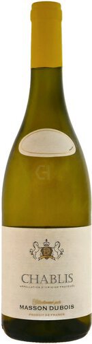 Masson Dubois Chablis