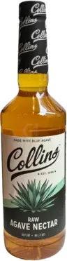 COLLINS RAW AGAVE NECTAR - 32OZ