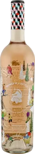 Wolffer Summer In A Winter Edition Rose Cotes De Provence France