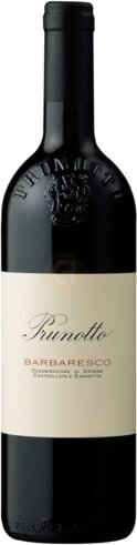 Prunotto Barbbaresco