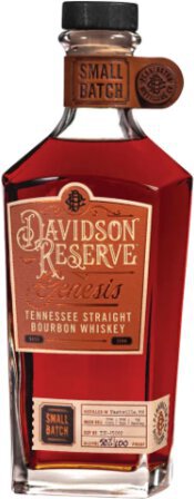 Davidson Reserve Small Batch