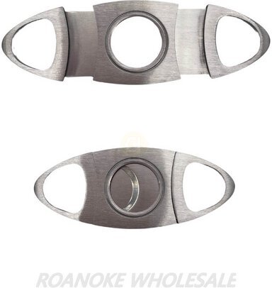 Blink Cigar Cutters Silver