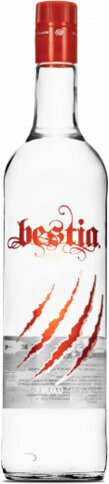 Bestia Tequila Reposado