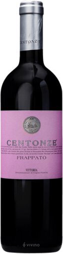 Centonze Frappato Sicily Italy