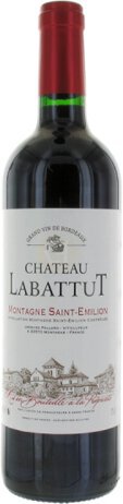 Chateau Labattut Saint Emilion 16 Saint Emilion Bordeau