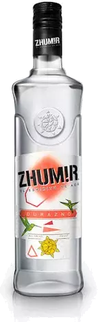 Zhumir Aguardiente Peach Durazno