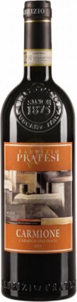 Pratesi Carmione Carmignano DOCG Tuscany Italy