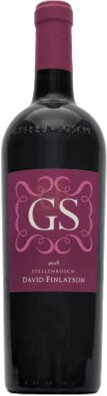 Edgebaston Gs Cabernet Sauvignon Stellenbosch