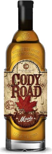 Cody Road Maple