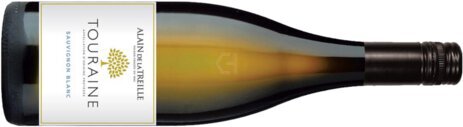 Alain De La Treille Sauvignon Blanc Touraine