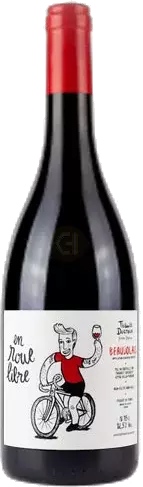 Thibault Ducroux Beaujolais En Roue Libre