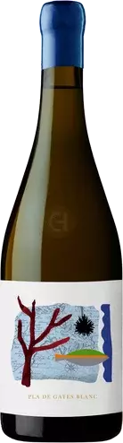 Anna Espelt Pla De Gates Blanca Emporda Spain