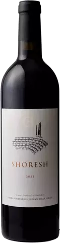 Tzora Shoresh Cabernet Sauvignon S Year Ah Petitv