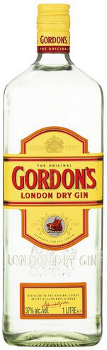 Gordon's Gin London Dry