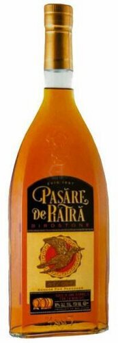 Pasare De Piatra Brandy