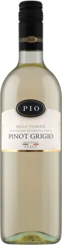 Elmo Pio Pinot Grigio