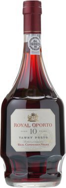 Royal Oporto Tawny Porto Years Old