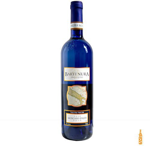 Bartenura Bianco