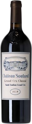 Chateau Simard Saint Emillion Grand Cru