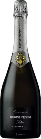 Barone Pizzini Franciacorta Brut Saten