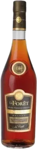 La Foret VSOP Brandy 750m