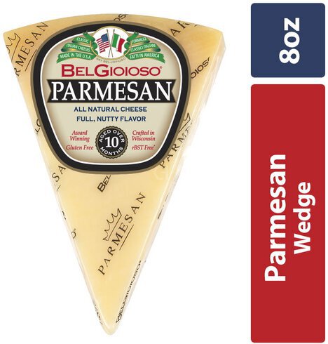 Bel Gioioso Parmesan Cheese