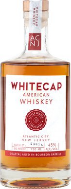Little Water Whitecap American Whiskey