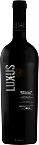 Luxus Terra Alta Red Blend Spain