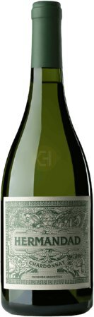Hermandad Chardonnay Mendoza Argentina