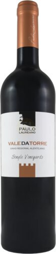 Paulo Laureano Vale De Torre Single Vineyard Red