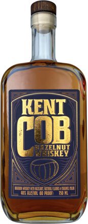 KENT COBB HAZELNUT WHISKEY