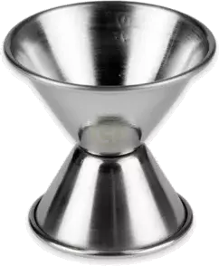 Jigger Cup 1/2oz &