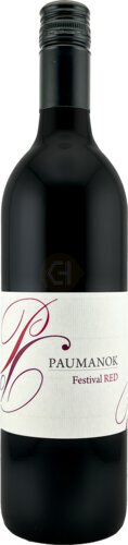 Paumanok Festival Red Blend North Fork Long Island North Fork New York