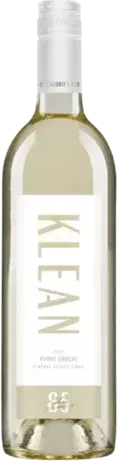 Kleen Pinot Grigio