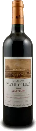 Chat Paveil De Luze Margaux